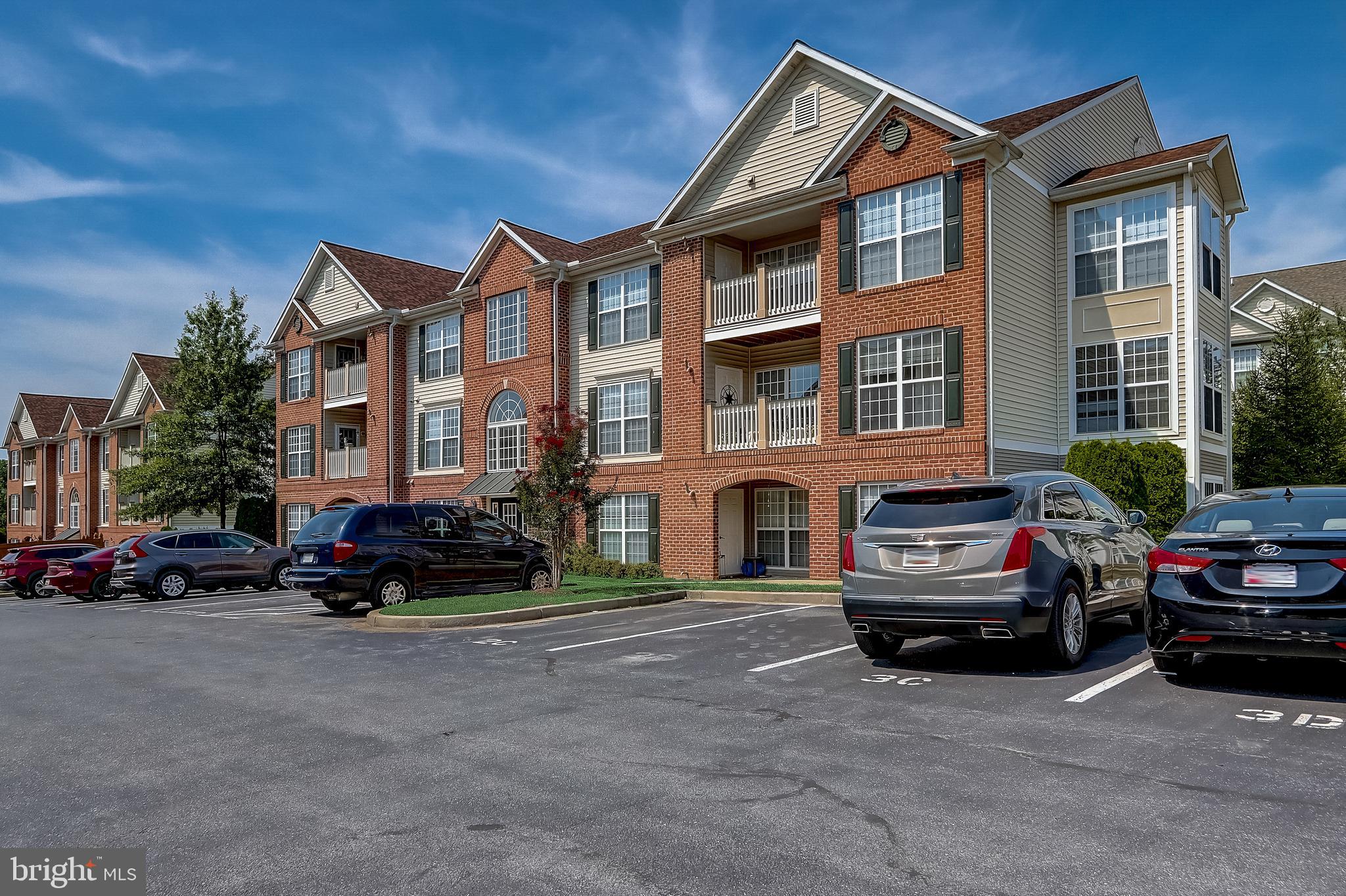 2506 Shelley Circle, Unit 3B Frederick, MD 21702 - Photo 2 of 43