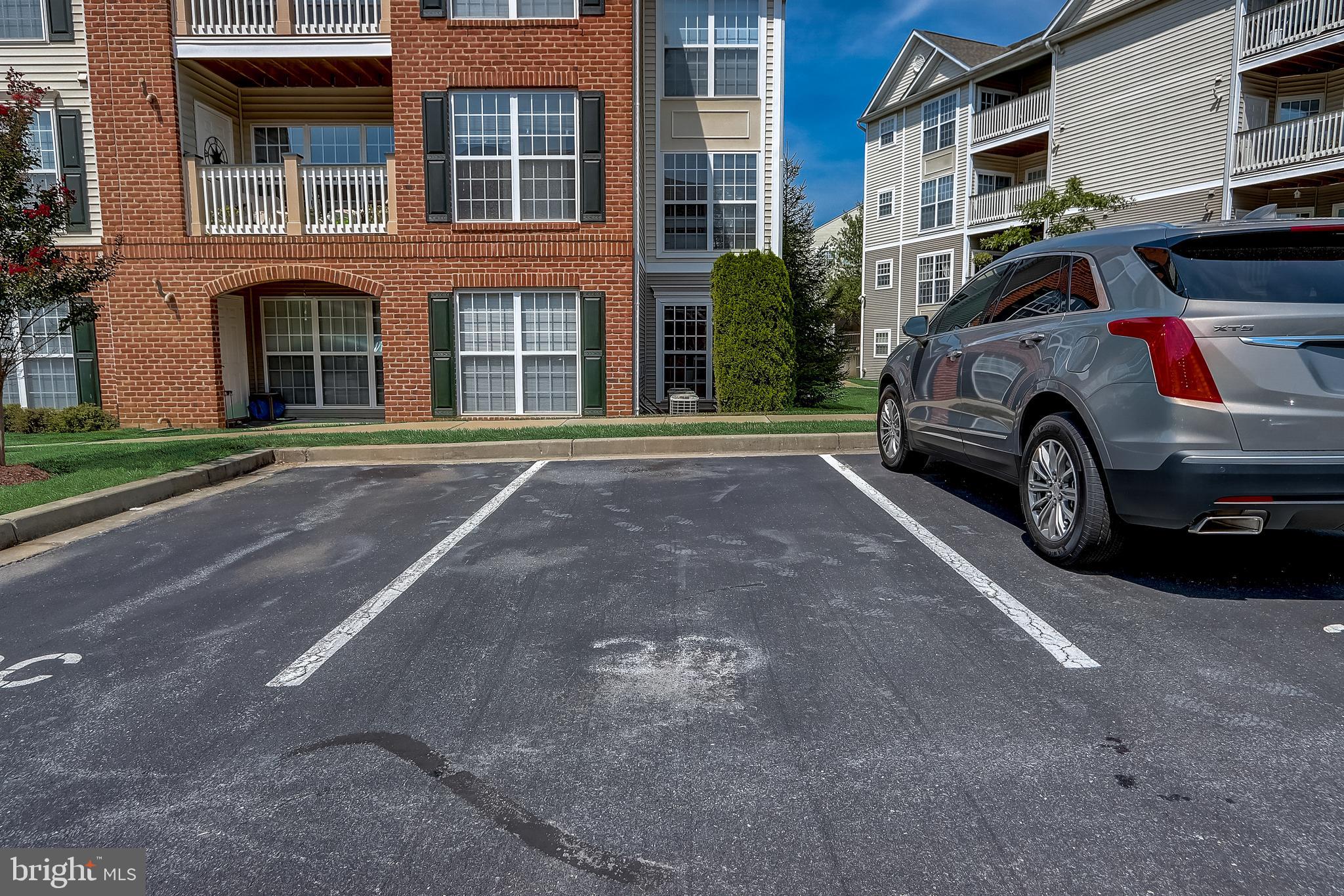 2506 Shelley Circle, Unit 3B Frederick, MD 21702 - Photo 27 of 43