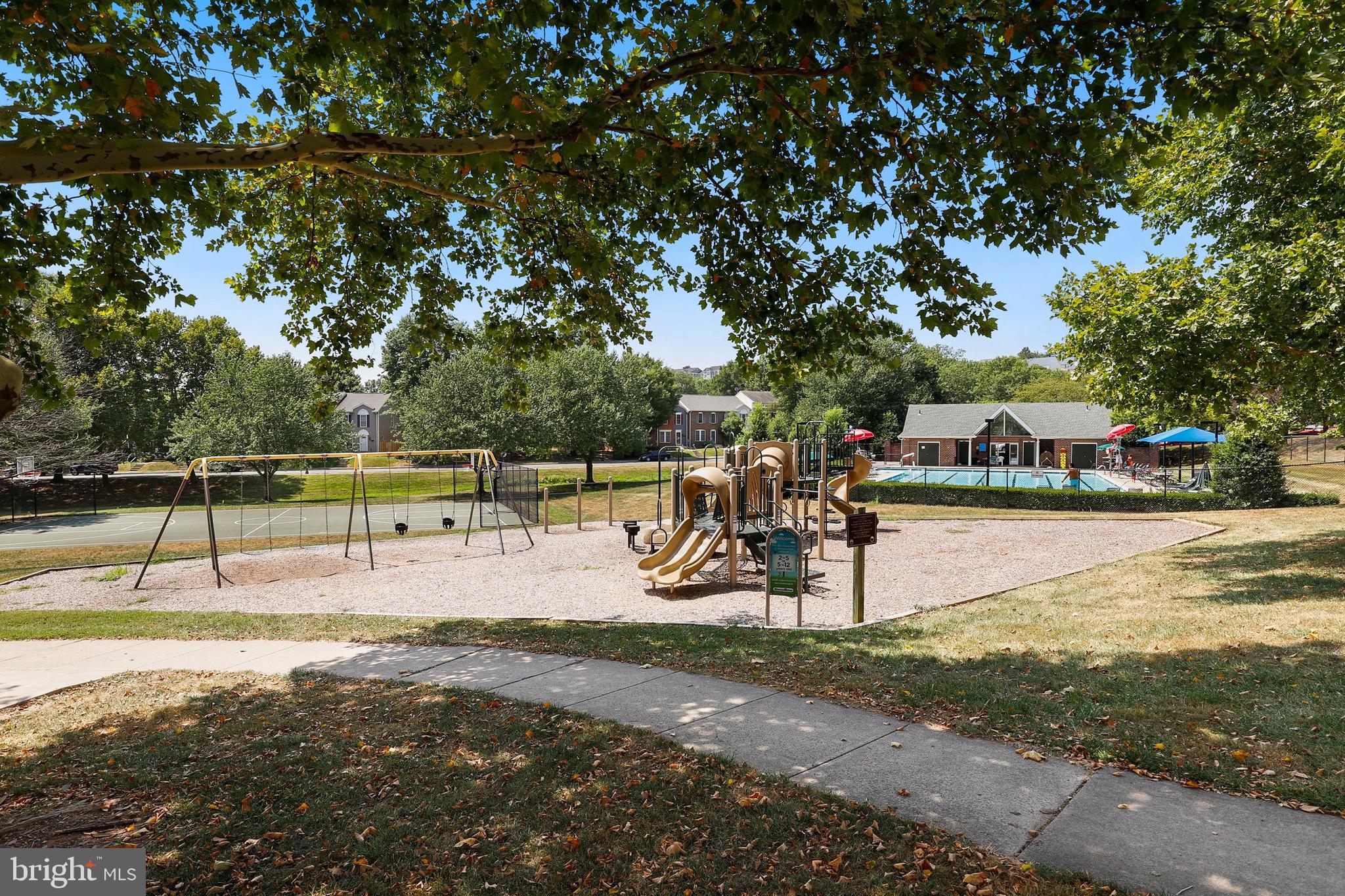 2506 Shelley Circle, Unit 3B Frederick, MD 21702 - Photo 33 of 43