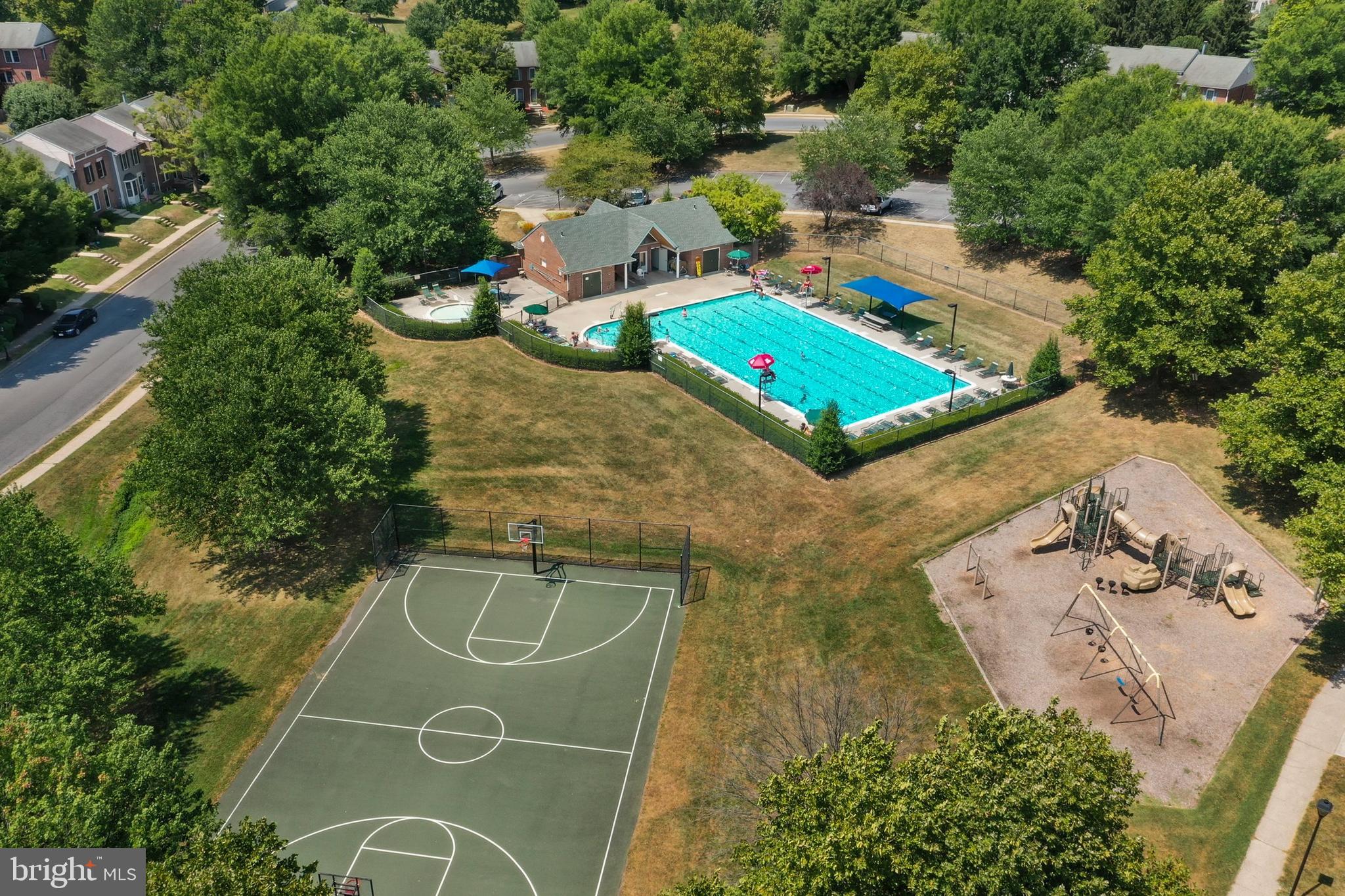 2506 Shelley Circle, Unit 3B Frederick, MD 21702 - Photo 36 of 43