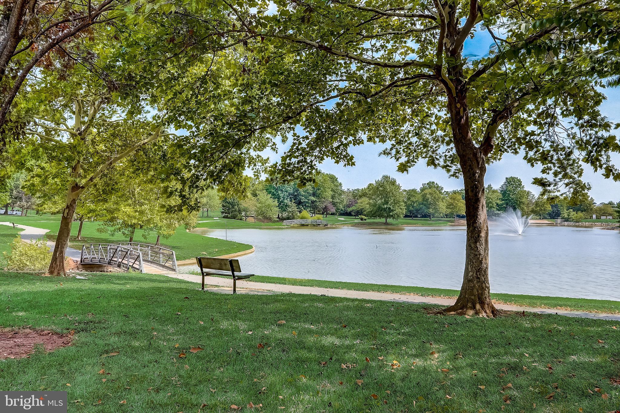 2506 Shelley Circle, Unit 3B Frederick, MD 21702 - Photo 37 of 43