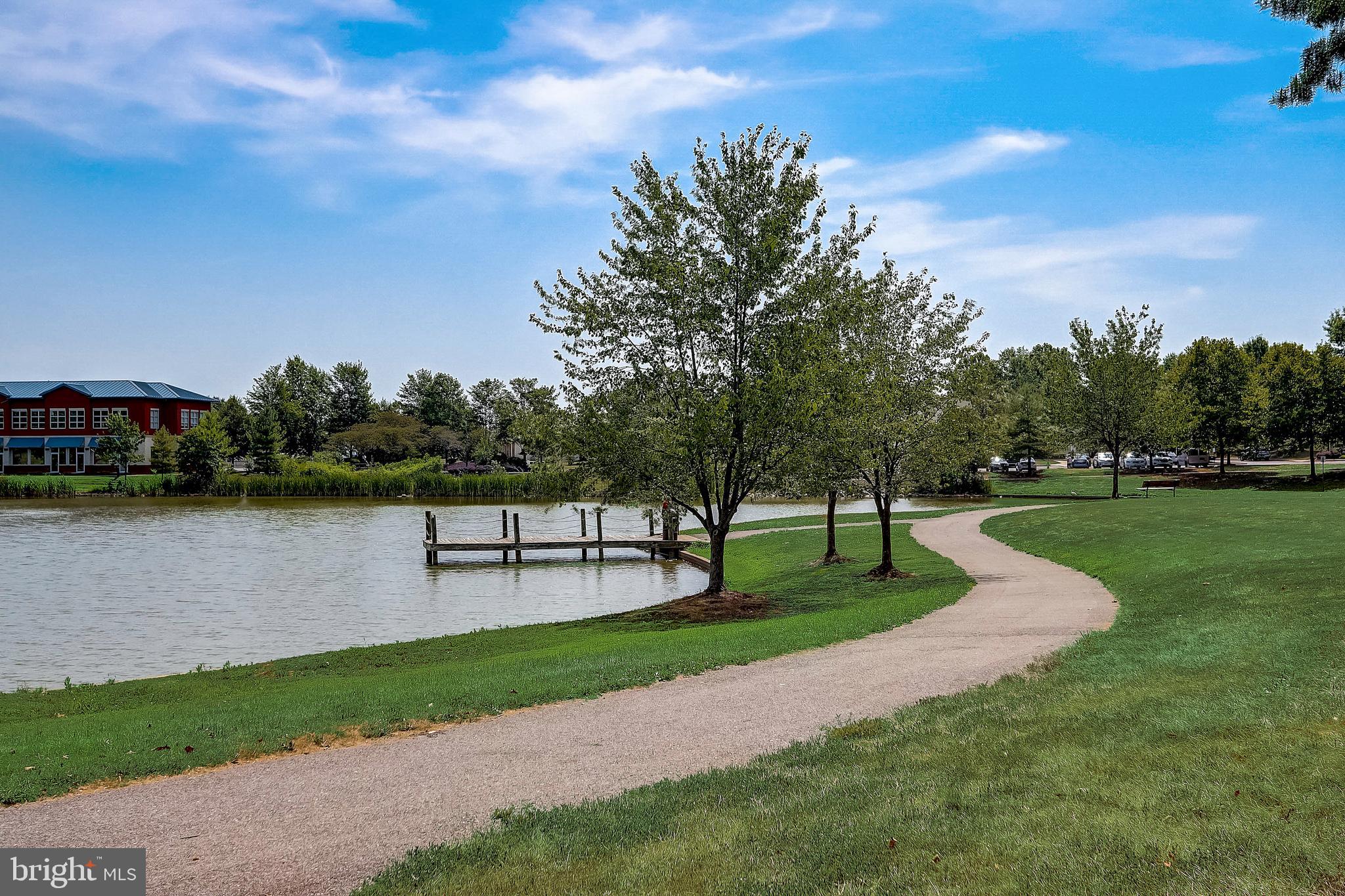 2506 Shelley Circle, Unit 3B Frederick, MD 21702 - Photo 40 of 43