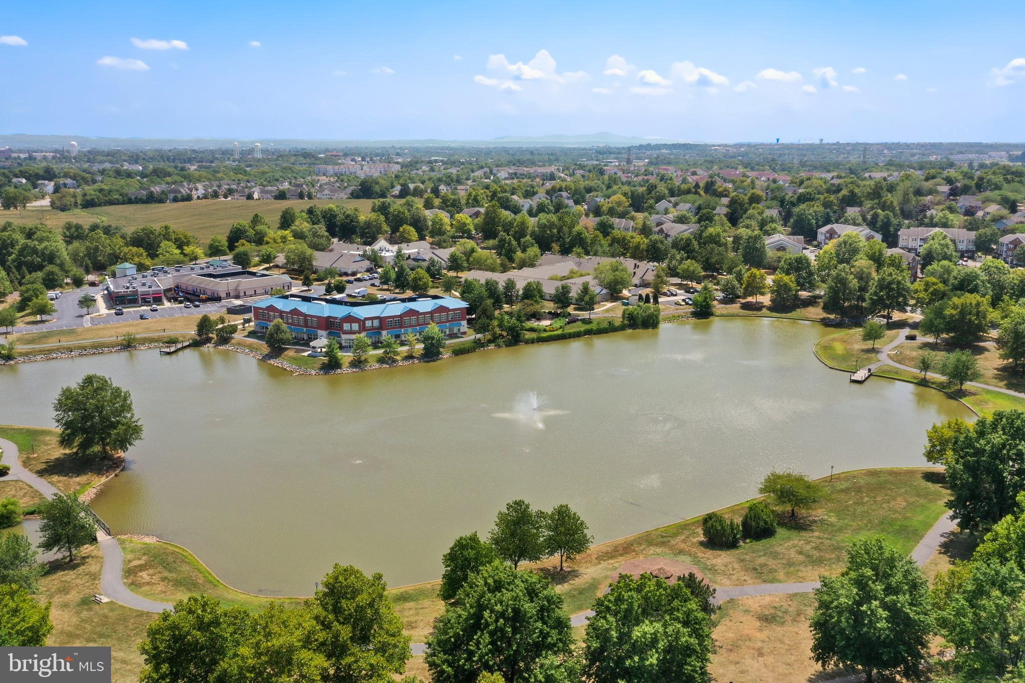 2506 Shelley Circle, Unit 3B Frederick, MD 21702 - Photo 41 of 43