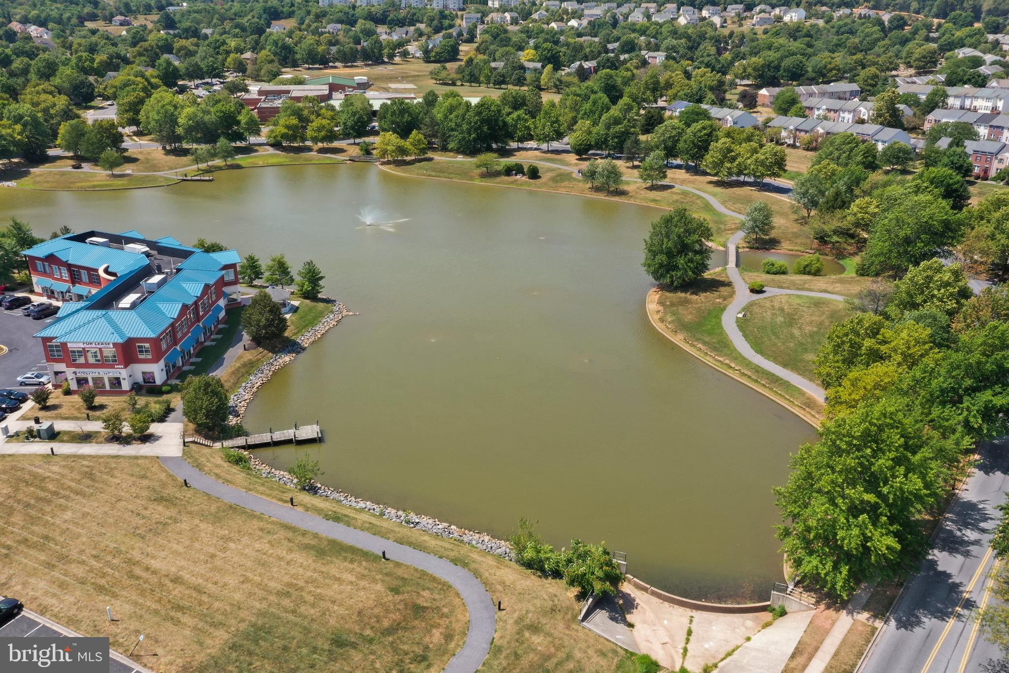 2506 Shelley Circle, Unit 3B Frederick, MD 21702 - Photo 42 of 43