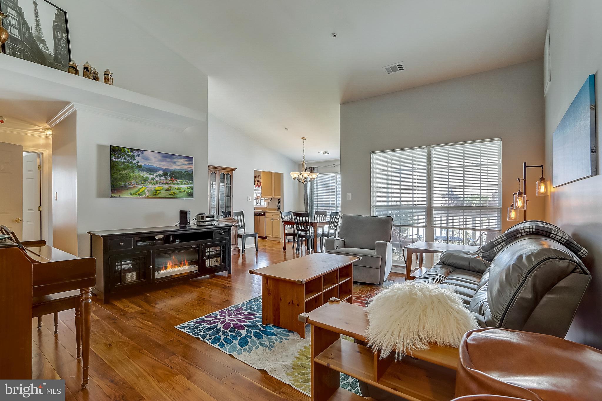 2506 Shelley Circle, Unit 3B Frederick, MD 21702 - Photo 6 of 43