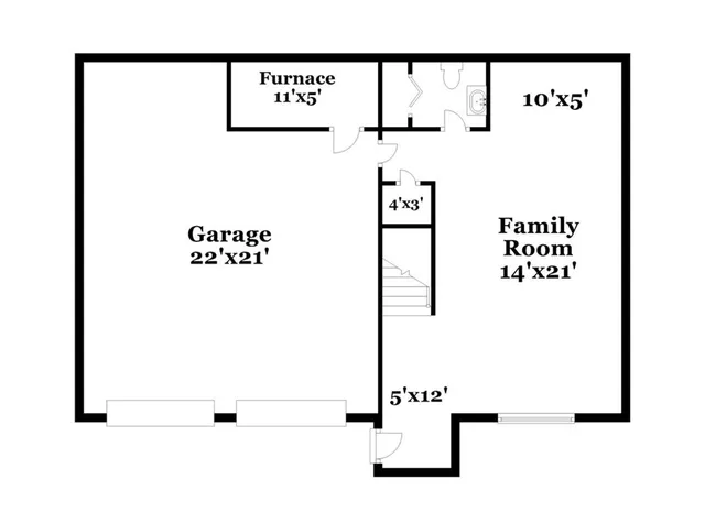 $2,325 | 2314 Northeast Springbrook Street, Blue Springs, MO 64014