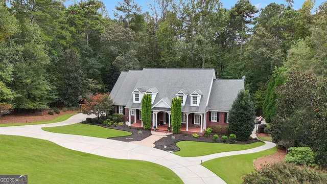 $1,375,000 | 806 Smokey Way, Peachtree City, GA 30269