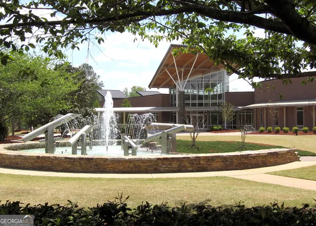 $1,375,000 | 806 Smokey Way, Peachtree City, GA 30269