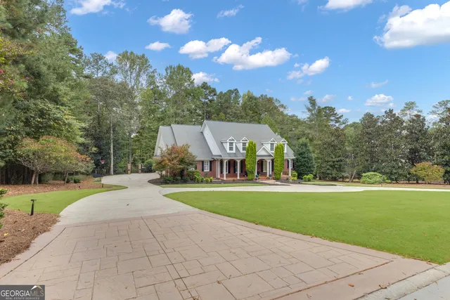 $1,375,000 | 806 Smokey Way, Peachtree City, GA 30269