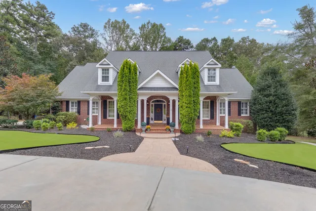 $1,375,000 | 806 Smokey Way, Peachtree City, GA 30269