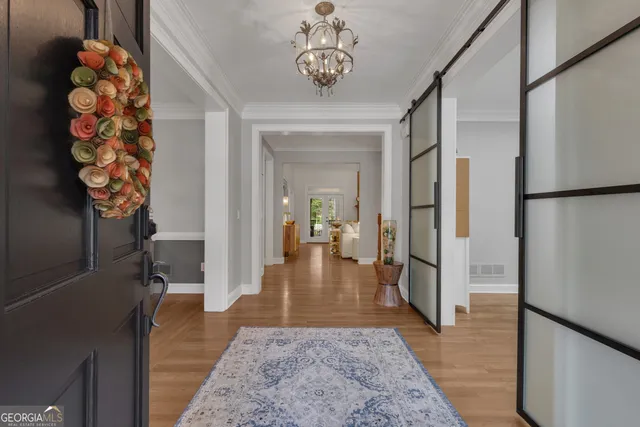 $1,375,000 | 806 Smokey Way, Peachtree City, GA 30269