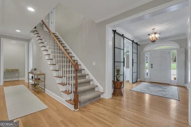 $1,375,000 | 806 Smokey Way, Peachtree City, GA 30269