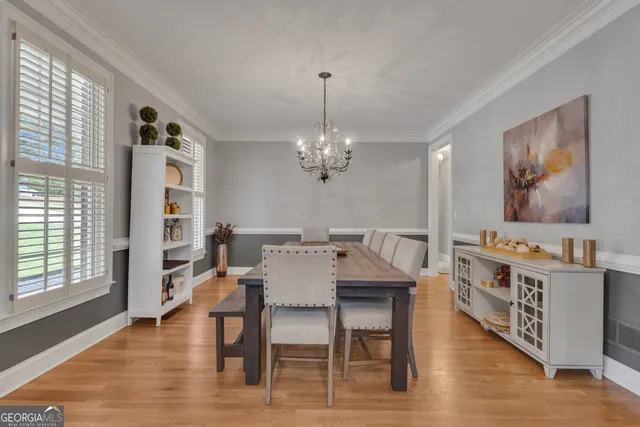 $1,375,000 | 806 Smokey Way, Peachtree City, GA 30269