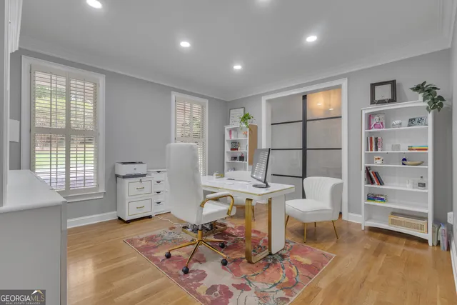 $1,375,000 | 806 Smokey Way, Peachtree City, GA 30269