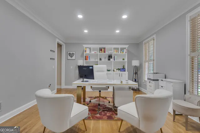 $1,375,000 | 806 Smokey Way, Peachtree City, GA 30269