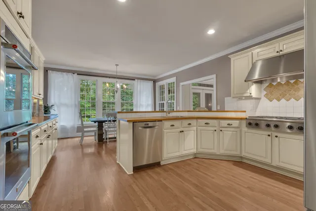 $1,375,000 | 806 Smokey Way, Peachtree City, GA 30269