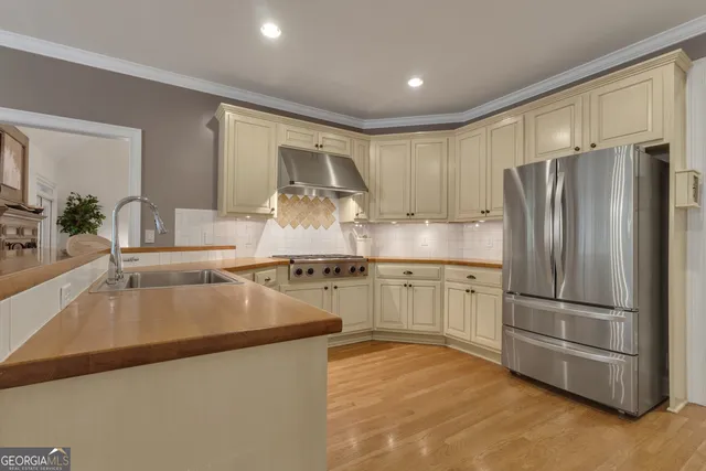 $1,375,000 | 806 Smokey Way, Peachtree City, GA 30269