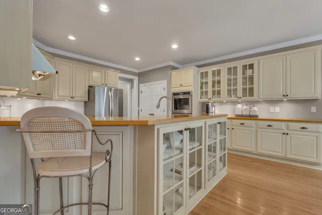 $1,375,000 | 806 Smokey Way, Peachtree City, GA 30269