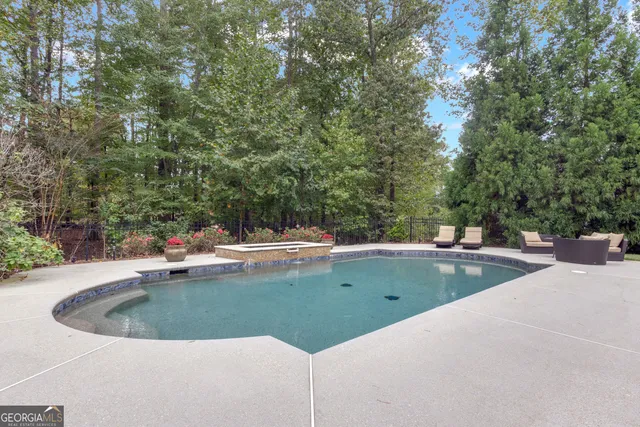 $1,375,000 | 806 Smokey Way, Peachtree City, GA 30269