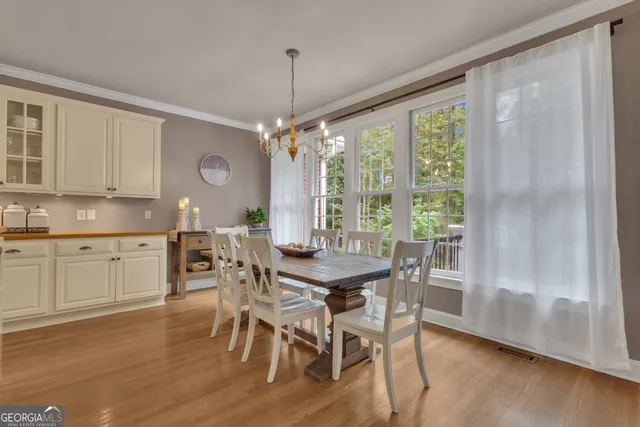 $1,375,000 | 806 Smokey Way, Peachtree City, GA 30269