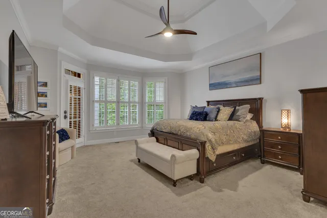 $1,375,000 | 806 Smokey Way, Peachtree City, GA 30269