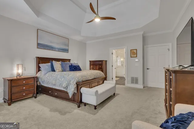 $1,375,000 | 806 Smokey Way, Peachtree City, GA 30269