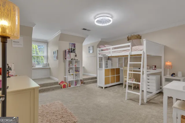 $1,375,000 | 806 Smokey Way, Peachtree City, GA 30269