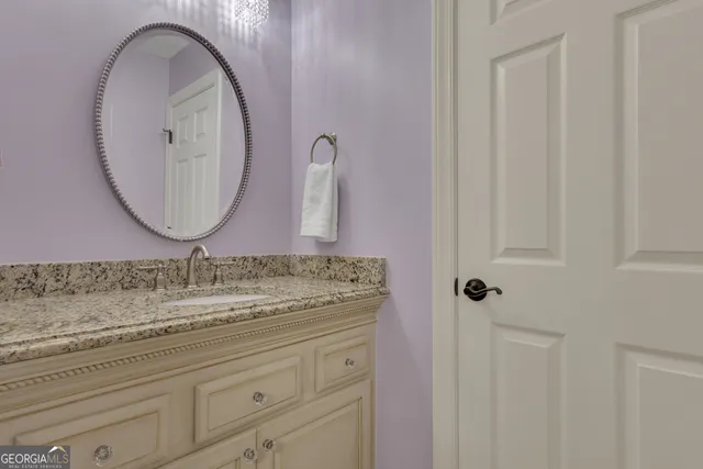 $1,375,000 | 806 Smokey Way, Peachtree City, GA 30269