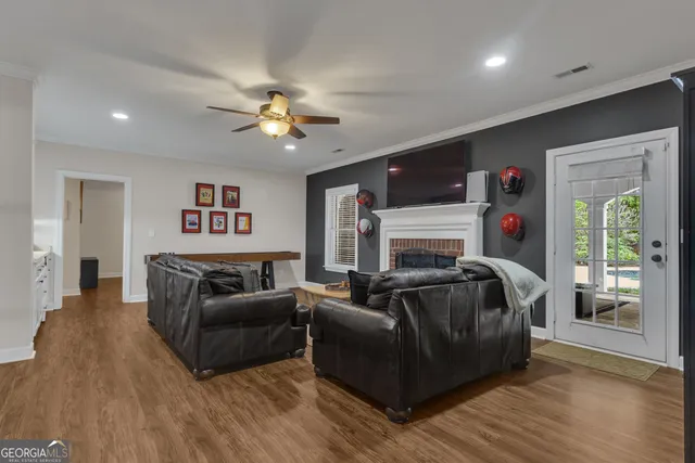 $1,375,000 | 806 Smokey Way, Peachtree City, GA 30269