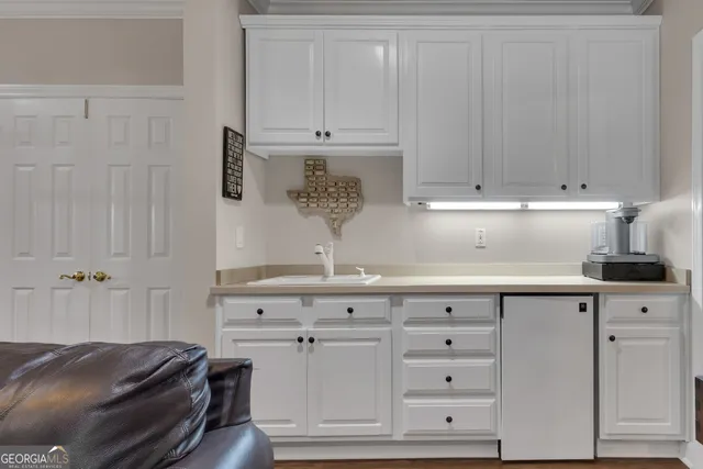 $1,375,000 | 806 Smokey Way, Peachtree City, GA 30269