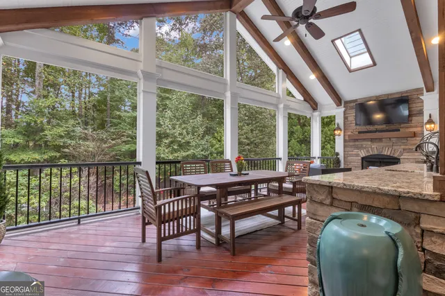 $1,375,000 | 806 Smokey Way, Peachtree City, GA 30269
