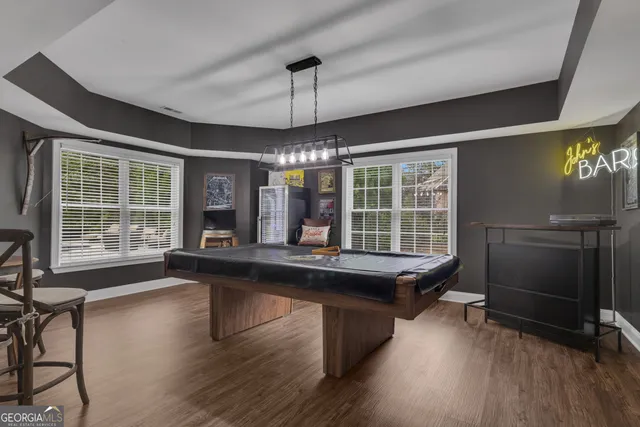 $1,375,000 | 806 Smokey Way, Peachtree City, GA 30269