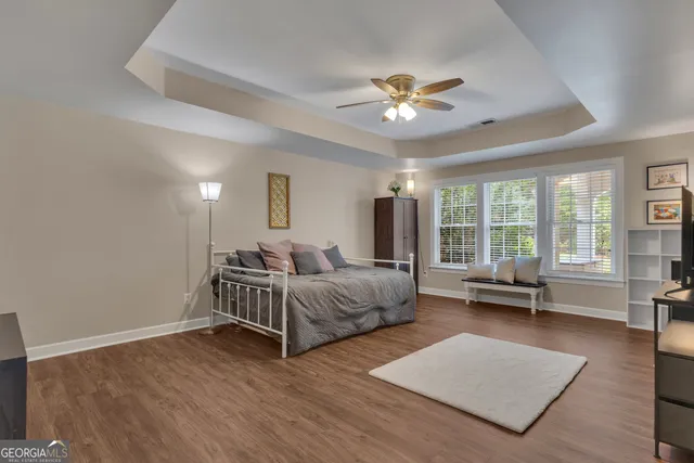 $1,375,000 | 806 Smokey Way, Peachtree City, GA 30269