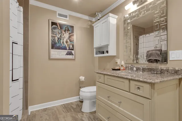 $1,375,000 | 806 Smokey Way, Peachtree City, GA 30269