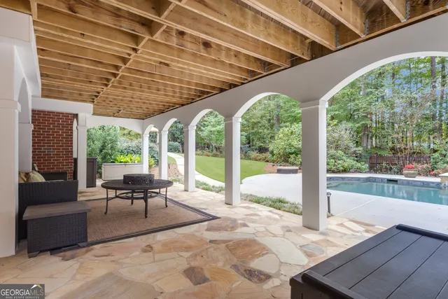 $1,375,000 | 806 Smokey Way, Peachtree City, GA 30269