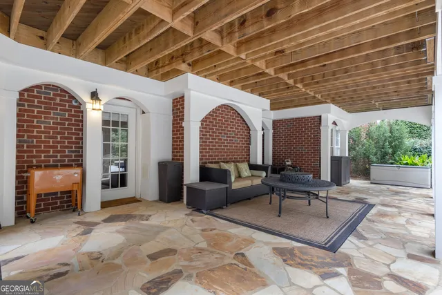 $1,375,000 | 806 Smokey Way, Peachtree City, GA 30269