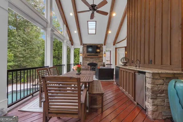 $1,375,000 | 806 Smokey Way, Peachtree City, GA 30269