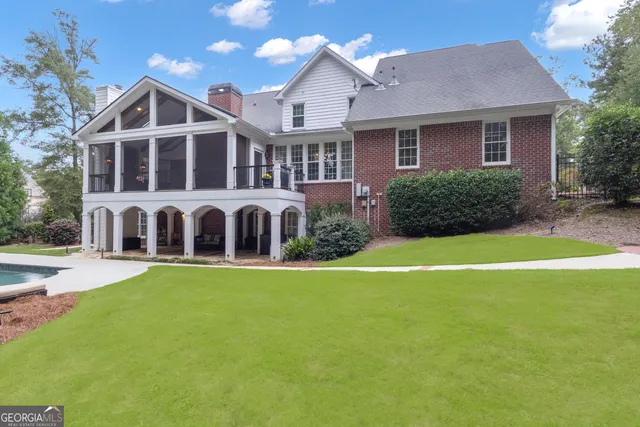 $1,375,000 | 806 Smokey Way, Peachtree City, GA 30269