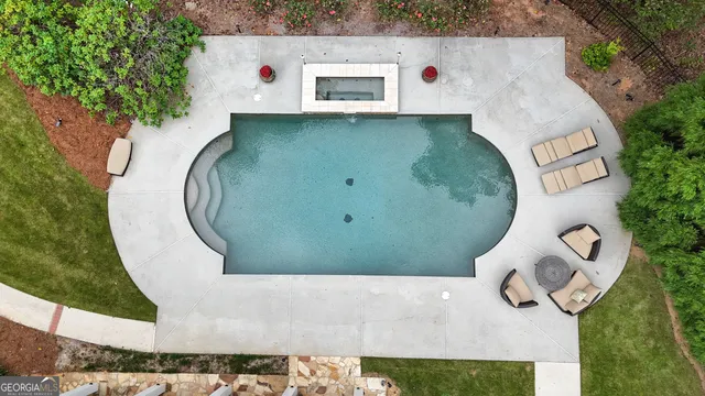 $1,375,000 | 806 Smokey Way, Peachtree City, GA 30269