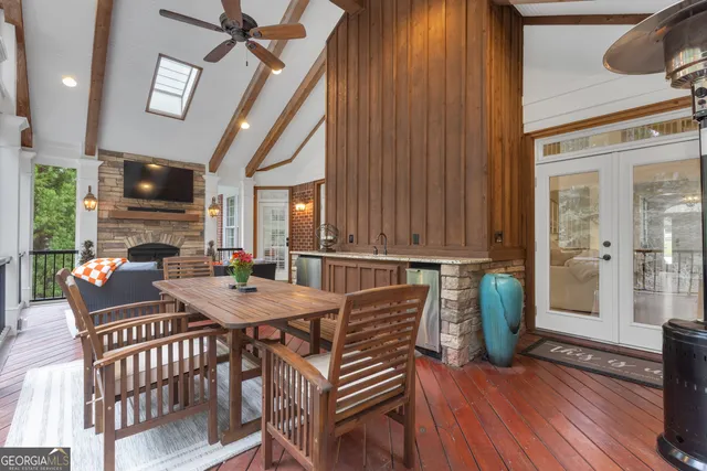 $1,375,000 | 806 Smokey Way, Peachtree City, GA 30269