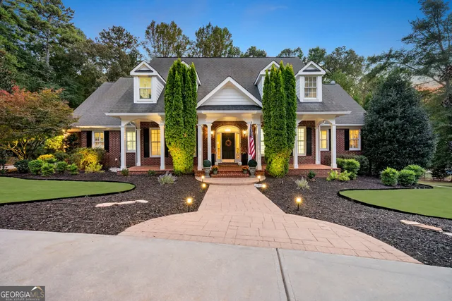 $1,375,000 | 806 Smokey Way, Peachtree City, GA 30269