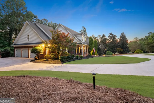$1,375,000 | 806 Smokey Way, Peachtree City, GA 30269