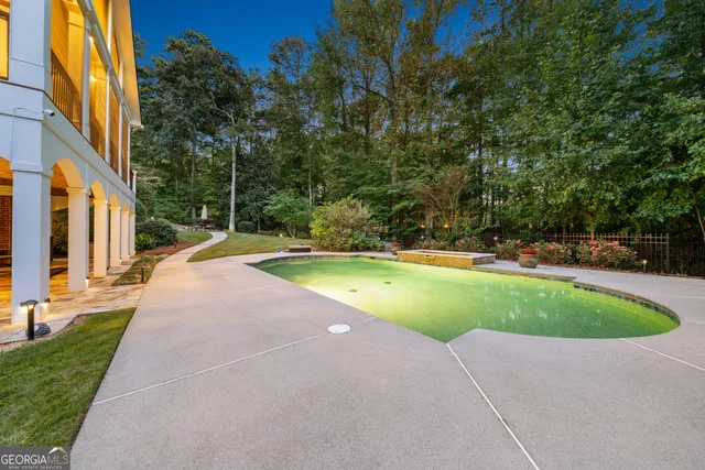 $1,375,000 | 806 Smokey Way, Peachtree City, GA 30269