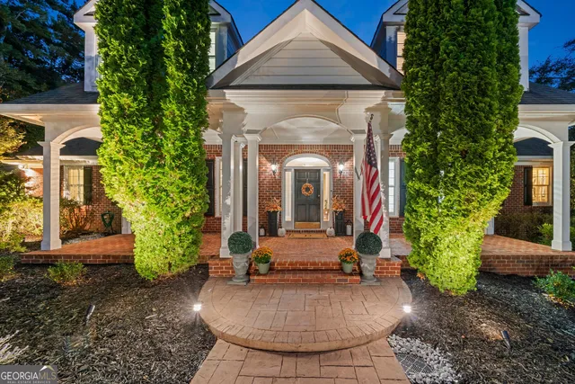 $1,375,000 | 806 Smokey Way, Peachtree City, GA 30269