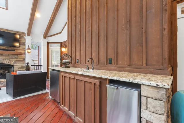 $1,375,000 | 806 Smokey Way, Peachtree City, GA 30269