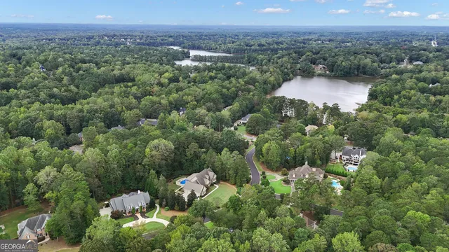 $1,375,000 | 806 Smokey Way, Peachtree City, GA 30269