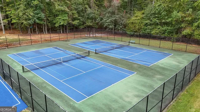 $1,375,000 | 806 Smokey Way, Peachtree City, GA 30269