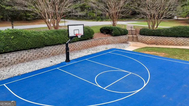 $1,375,000 | 806 Smokey Way, Peachtree City, GA 30269