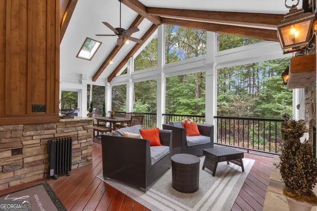 $1,375,000 | 806 Smokey Way, Peachtree City, GA 30269