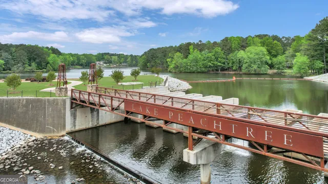 $1,375,000 | 806 Smokey Way, Peachtree City, GA 30269